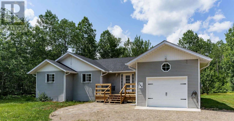 344 Bay Lake Road, Perry, ON, P0A 1J0