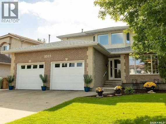 5517 Leibel Crescent, Regina, SK, S4X 4G9