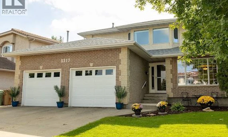 5517 Leibel Crescent