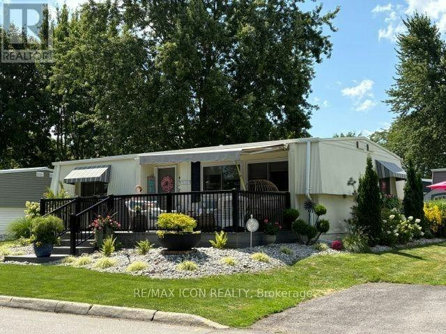 100 Shannon Boulevard, Exeter, ON, N0M 1T0