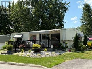 100 Shannon Boulevard, Exeter, ON, N0M 1T0