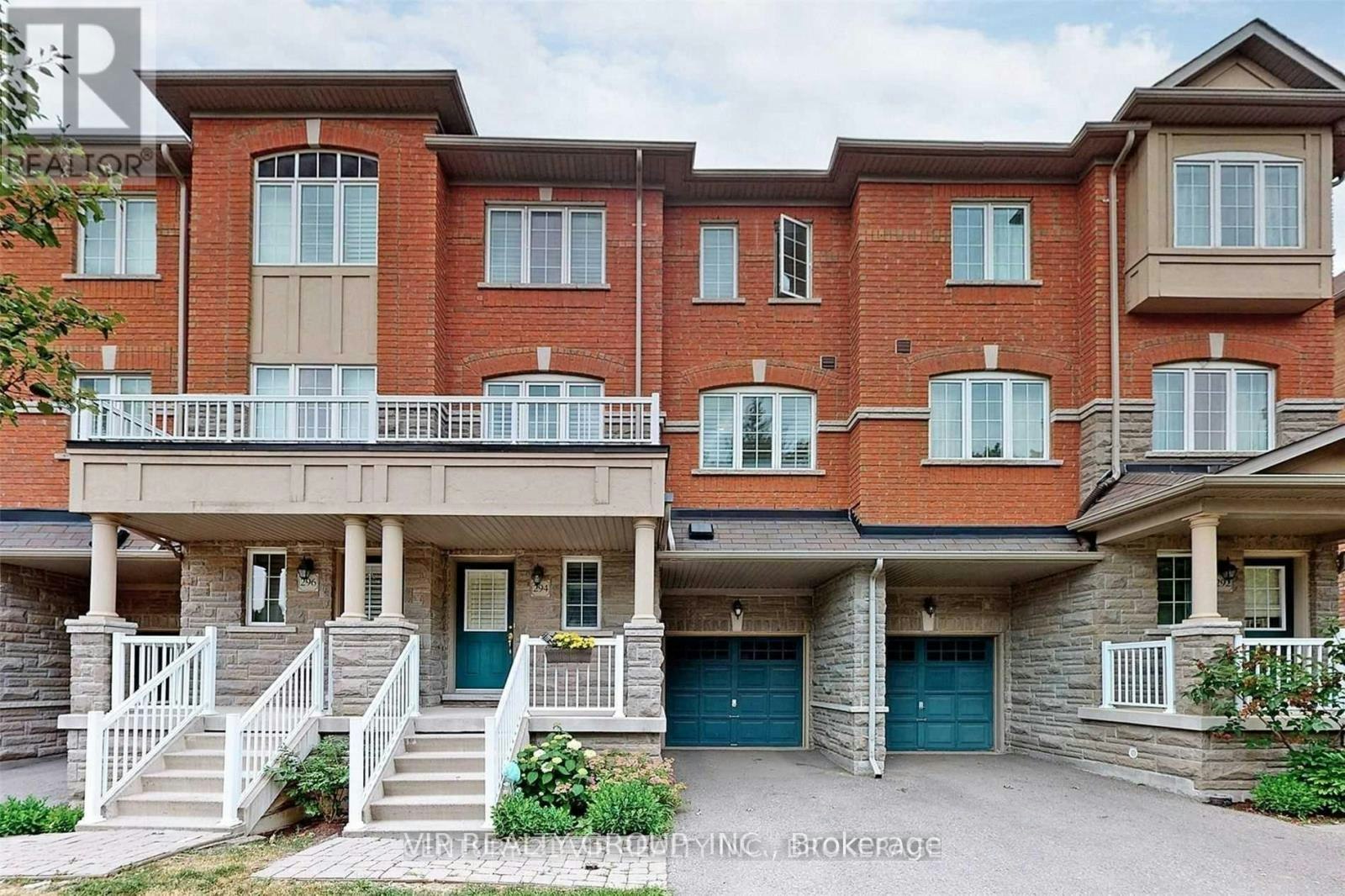294 Church Street S, Richmond Hill, ON, L4C 9N4