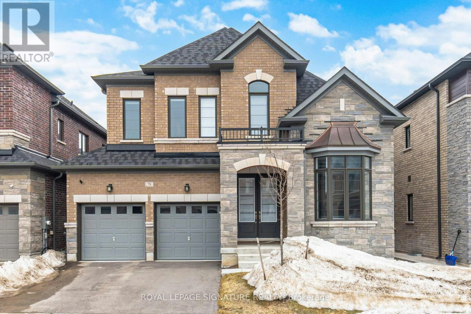78 Bearberry Road, Springwater, ON, L9X 2C9