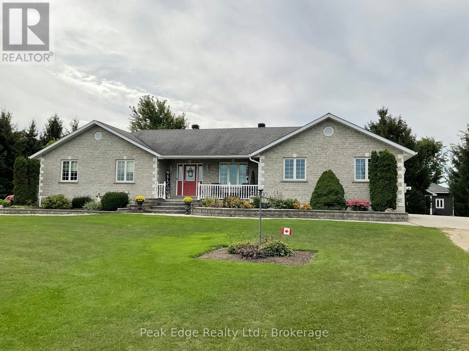 5439 Wellington 2 Road, Minto, ON, N0G 1M0