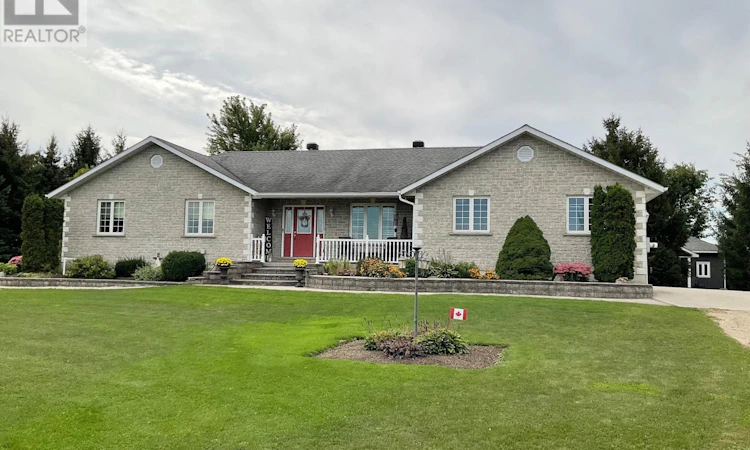 5439 Wellington 2 Road