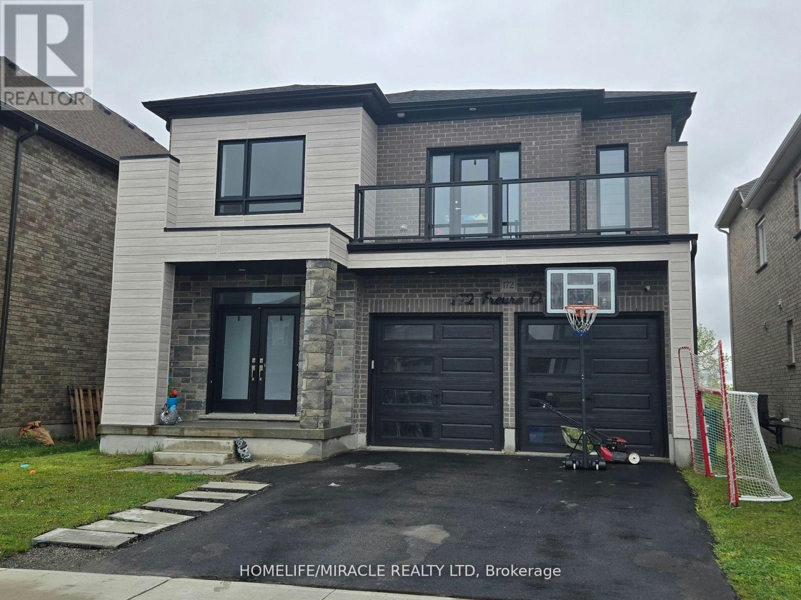 172 Freure Drive, Cambridge, ON, N1S 0A2