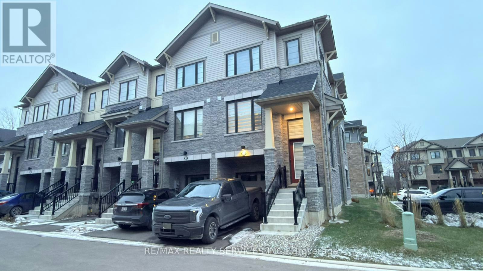 71-185 Bedrock Drive, Hamilton, ON, L8J 0M5 - 2
