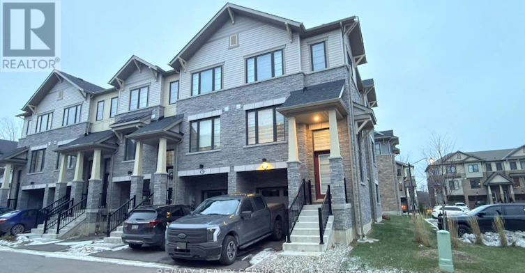 71-185 Bedrock Drive, Hamilton, ON, L8J 0M5 - 2