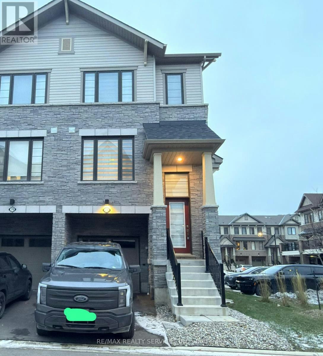 71-185 Bedrock Drive, Hamilton, ON, L8J 0M5