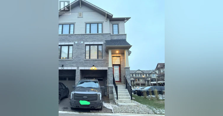 71-185 Bedrock Drive, Hamilton, ON, L8J 0M5
