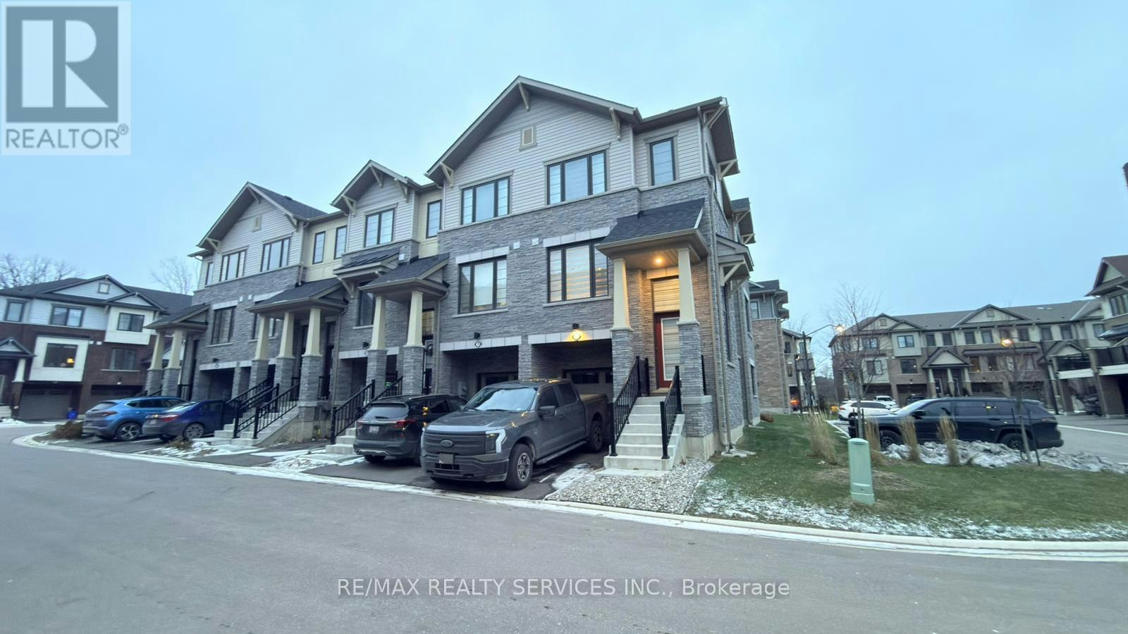71-185 Bedrock Drive, Hamilton, ON, L8J 0M5 - 4