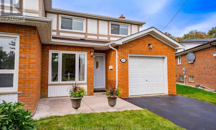 65 Baroness Crescent
