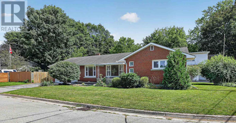 58 Victoria Street, Tillsonburg, ON, N4G 3Z7 - 24