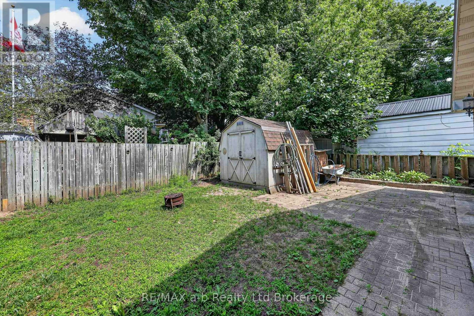 58 Victoria Street, Tillsonburg, ON, N4G 3Z7 - 25