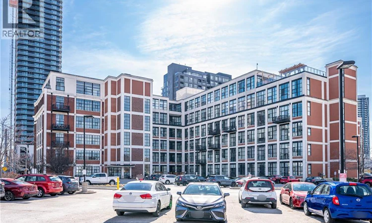 509-404 King Street W