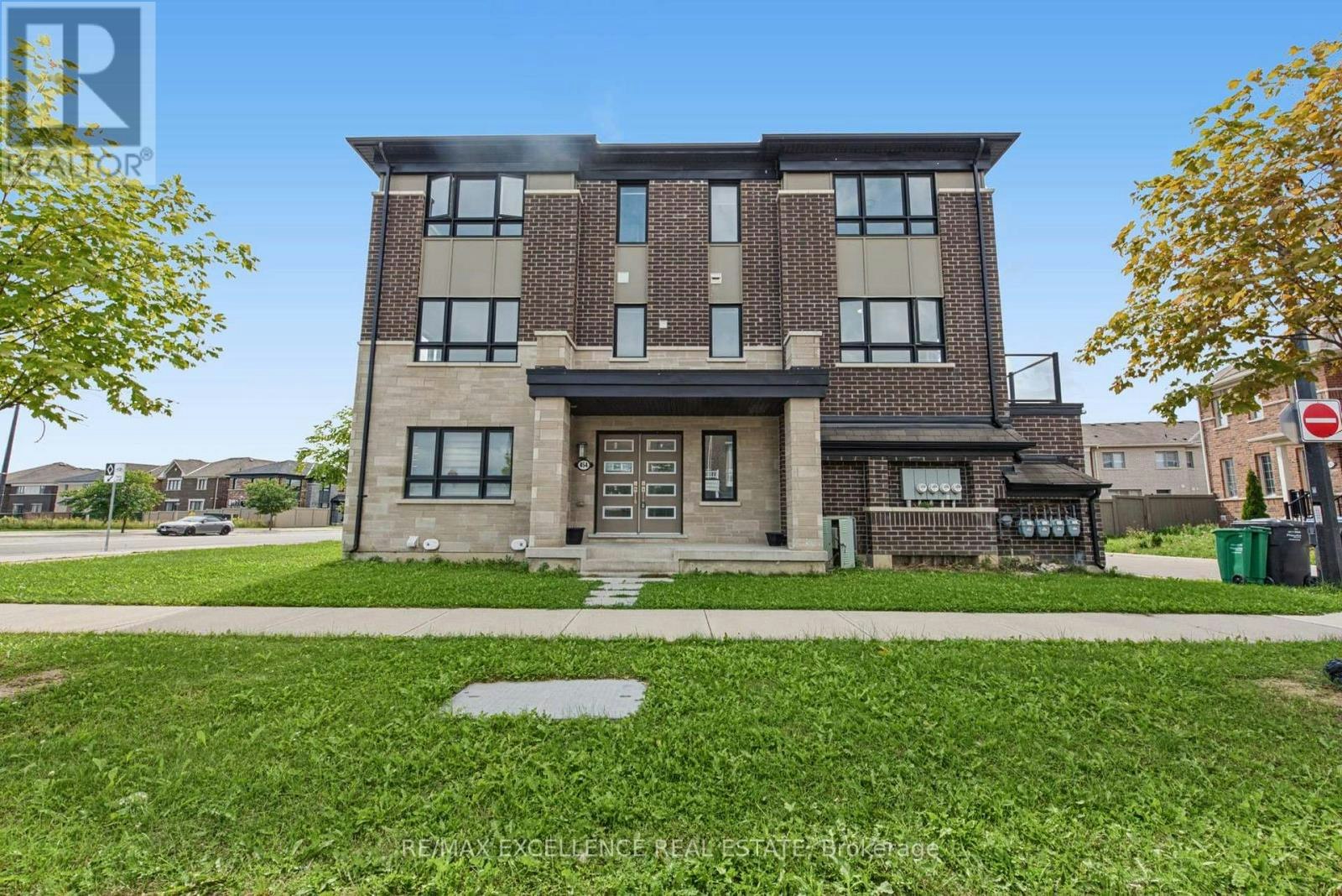 454 Remembrance Road, Brampton, ON, L7A 5E2
