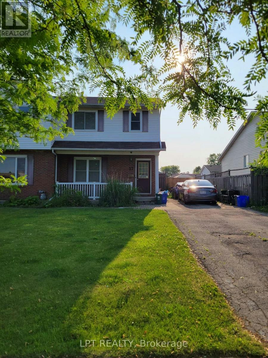 57 Poplar Crescent, Welland, ON, L3C 6W2