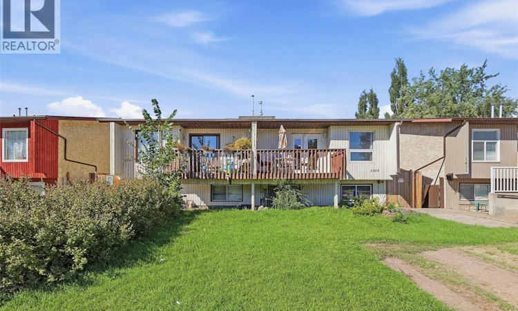 1007-1009 Mccormack Road