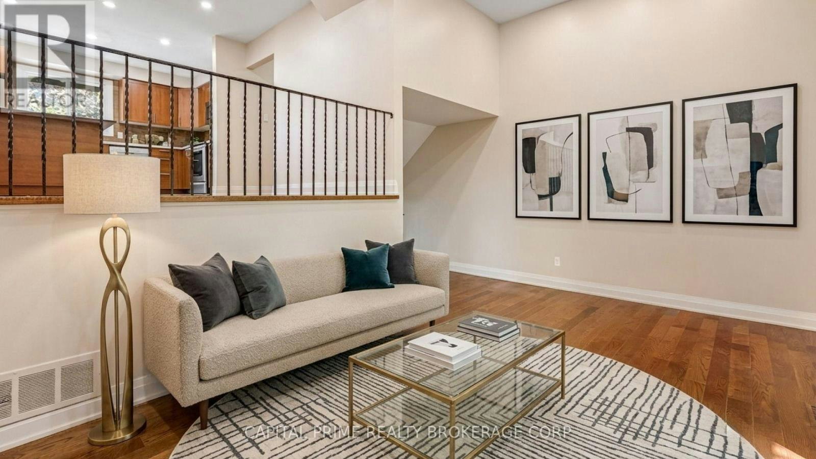 36-250 Bridletowne Circle, Toronto, ON, M1W 2G8 - 10