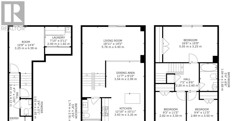 36-250 Bridletowne Circle, Toronto, ON, M1W 2G8 - 35