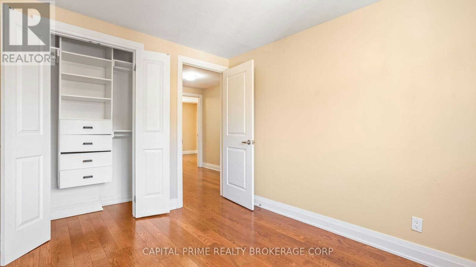 36-250 Bridletowne Circle, Toronto, ON, M1W 2G8 - 16