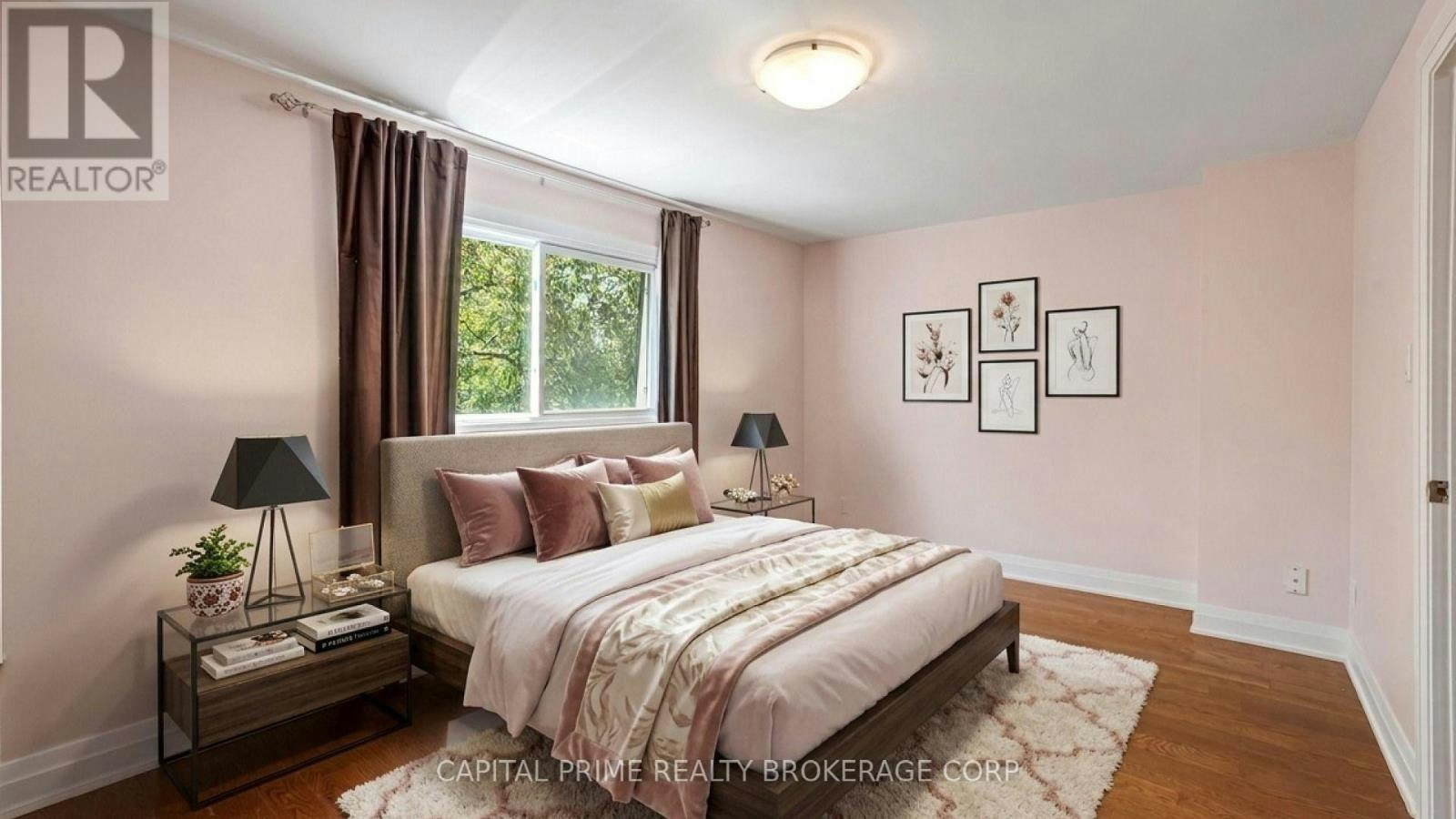 36-250 Bridletowne Circle, Toronto, ON, M1W 2G8 - 23