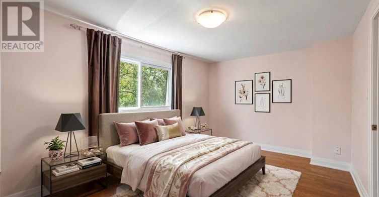 36-250 Bridletowne Circle, Toronto, ON, M1W 2G8 - 23