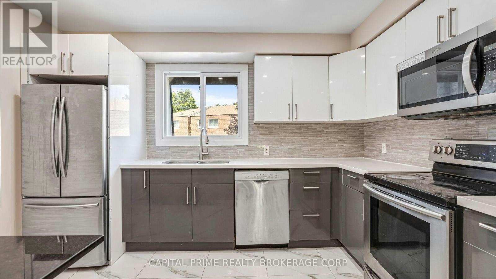 36-250 Bridletowne Circle, Toronto, ON, M1W 2G8 - 3