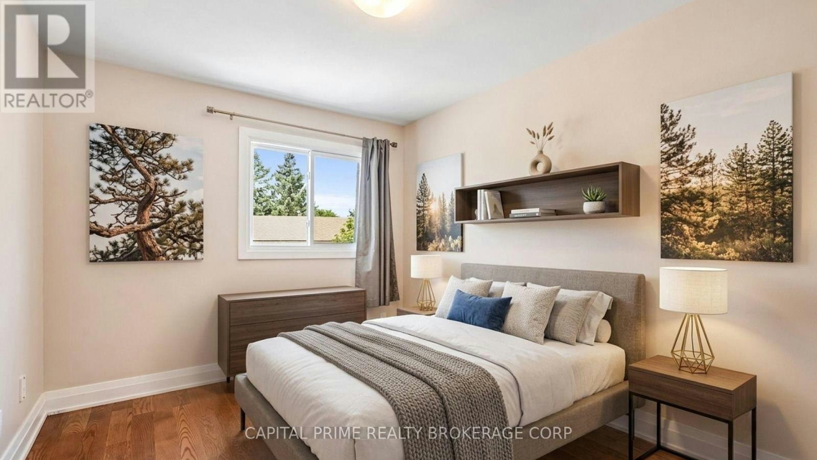 36-250 Bridletowne Circle, Toronto, ON, M1W 2G8 - 13