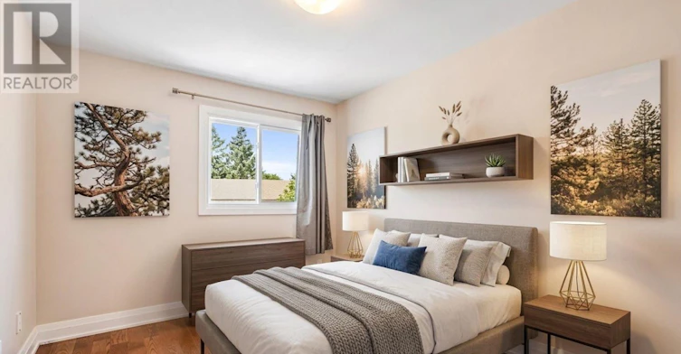 36-250 Bridletowne Circle, Toronto, ON, M1W 2G8 - 13