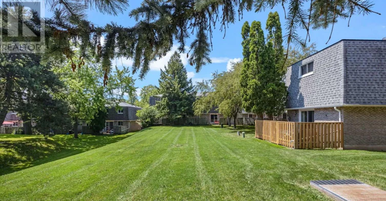36-250 Bridletowne Circle, Toronto, ON, M1W 2G8 - 32