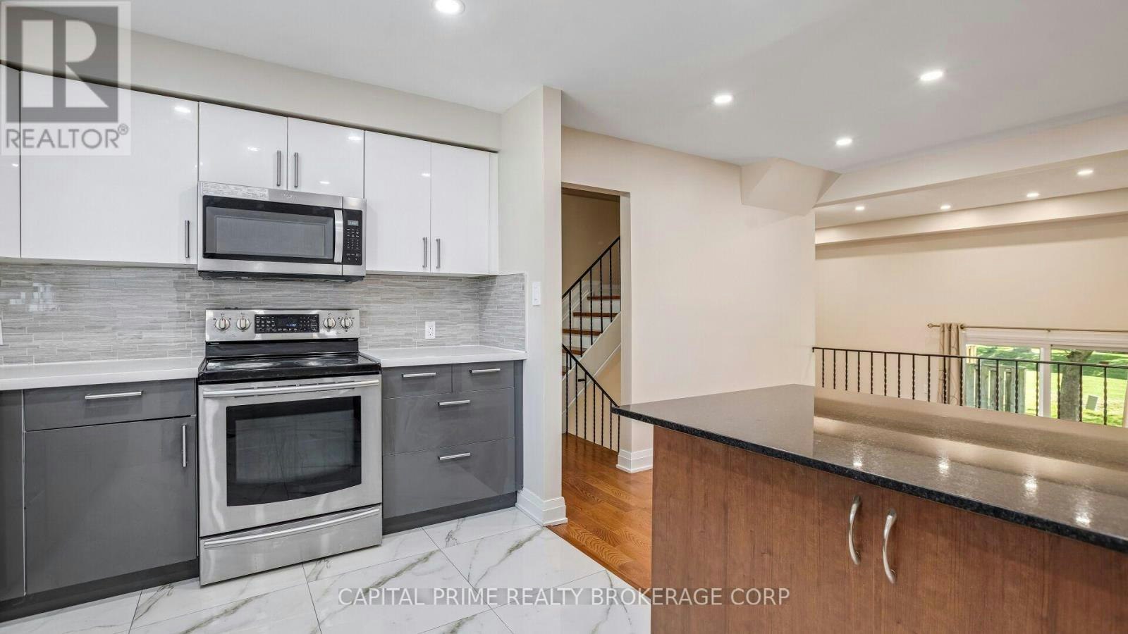 36-250 Bridletowne Circle, Toronto, ON, M1W 2G8 - 4