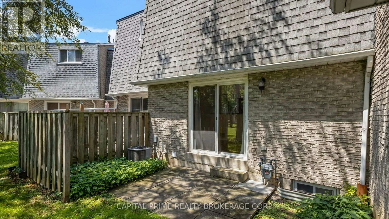 36-250 Bridletowne Circle, Toronto, ON, M1W 2G8 - 31