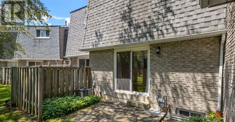 36-250 Bridletowne Circle, Toronto, ON, M1W 2G8 - 31