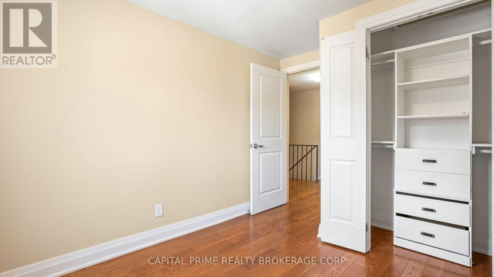 36-250 Bridletowne Circle, Toronto, ON, M1W 2G8 - 18