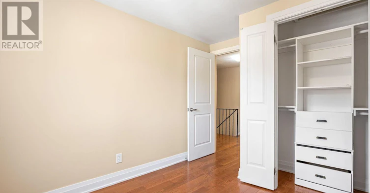 36-250 Bridletowne Circle, Toronto, ON, M1W 2G8 - 18