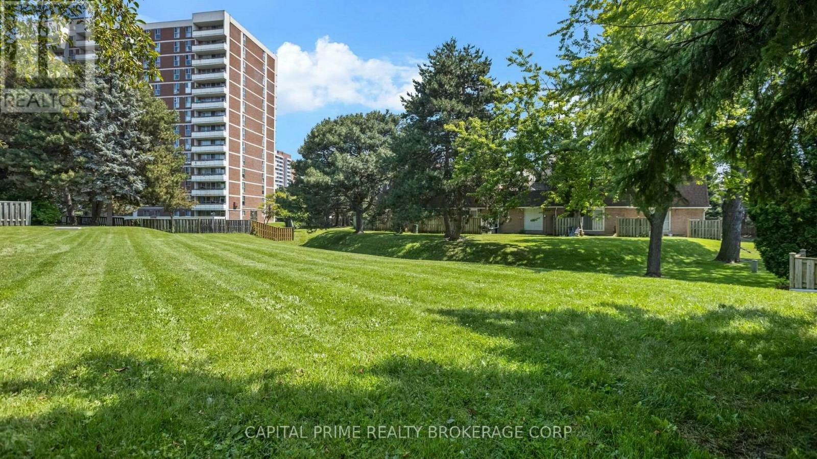36-250 Bridletowne Circle, Toronto, ON, M1W 2G8 - 34