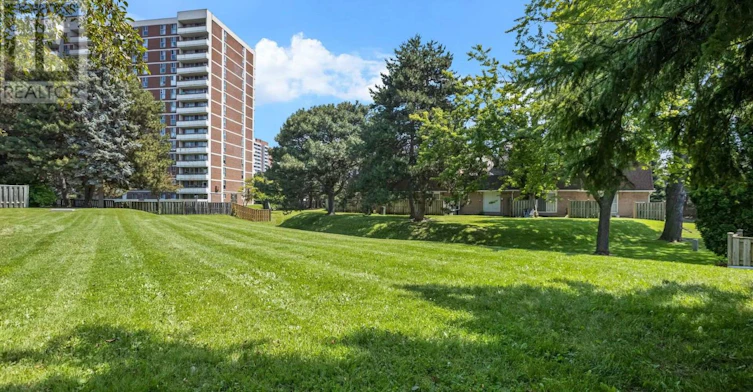36-250 Bridletowne Circle, Toronto, ON, M1W 2G8 - 34