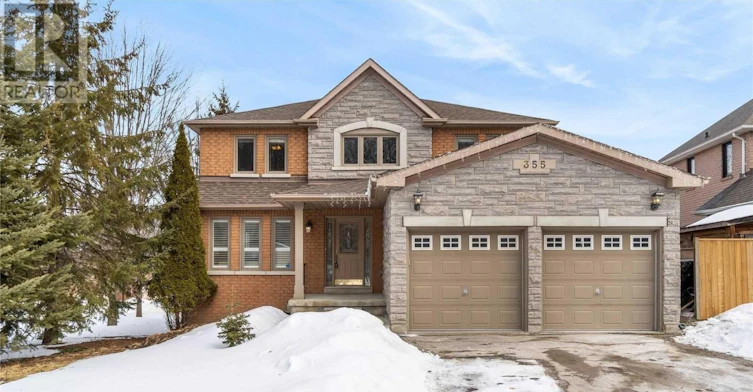 355 Carruthers Avenue, Newmarket, ON, L3X 2B7