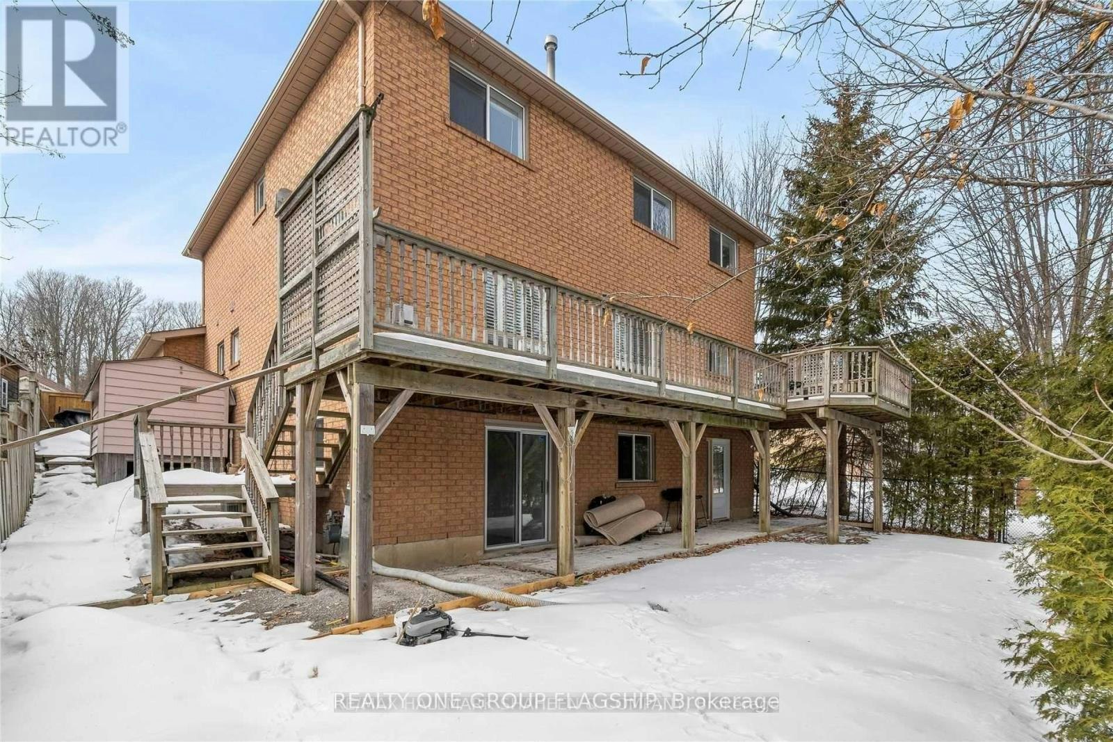 355 Carruthers Avenue, Newmarket, ON, L3X 2B7 - 7