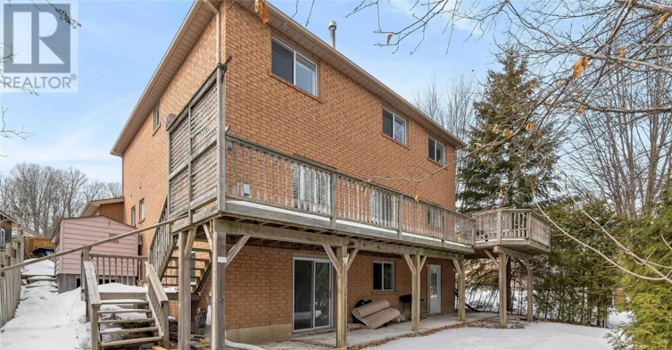 355 Carruthers Avenue, Newmarket, ON, L3X 2B7 - 7