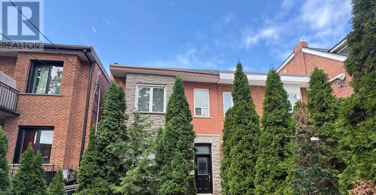 270 Clinton Street, Toronto, ON, M6G 2Y6