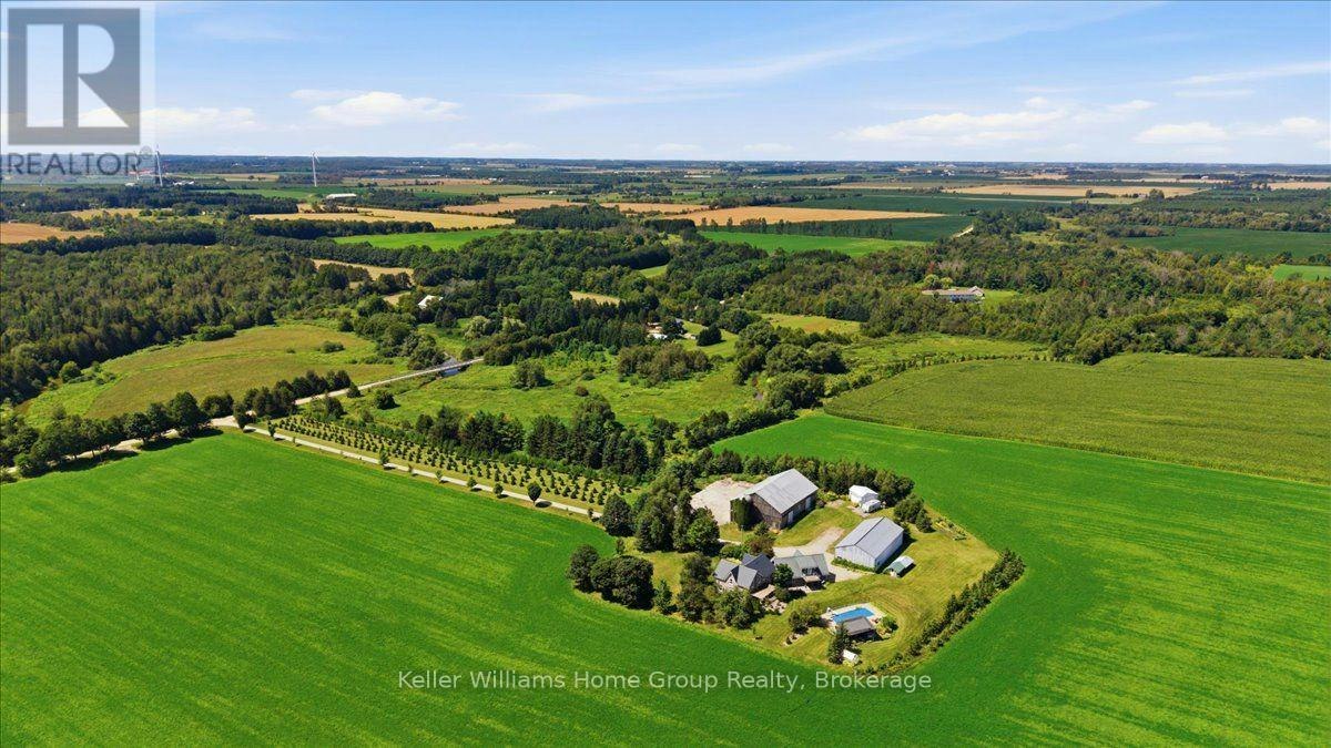 6829-6829 Wellington 16 Side Rd Road, Centre Wellington, ON, N0B 1J0