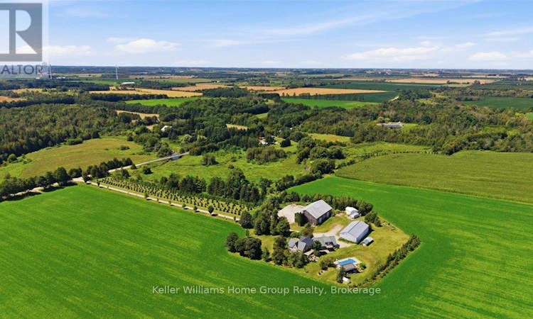 6829-6829 Wellington 16 Side Rd Road