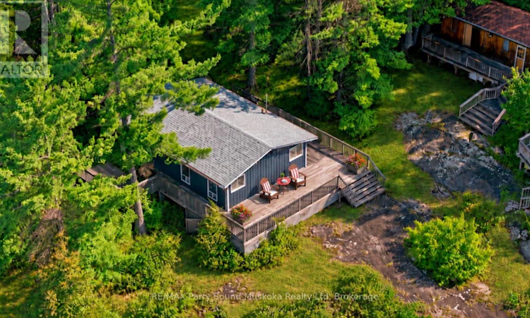 160 Paradise Lane