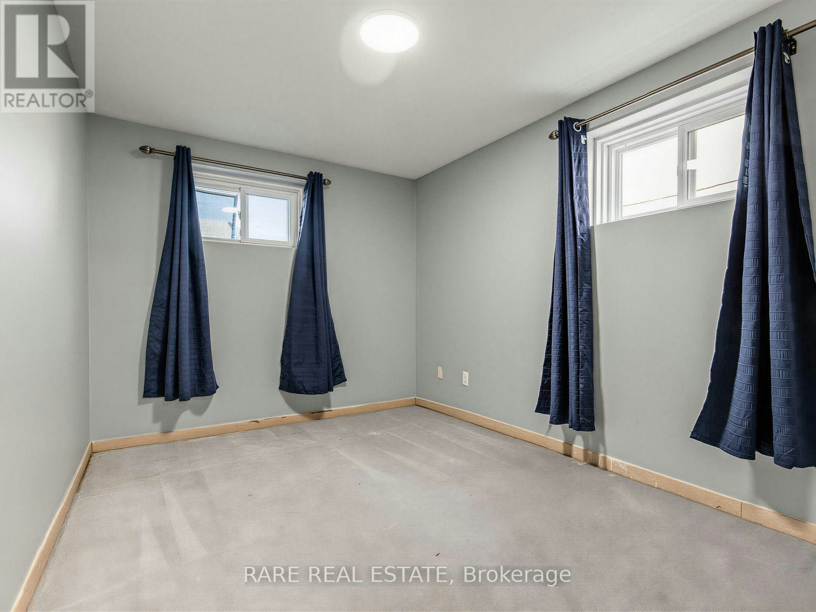 4 Hisey [Basement Crescent, Toronto, ON, M3N 1V1 - 12