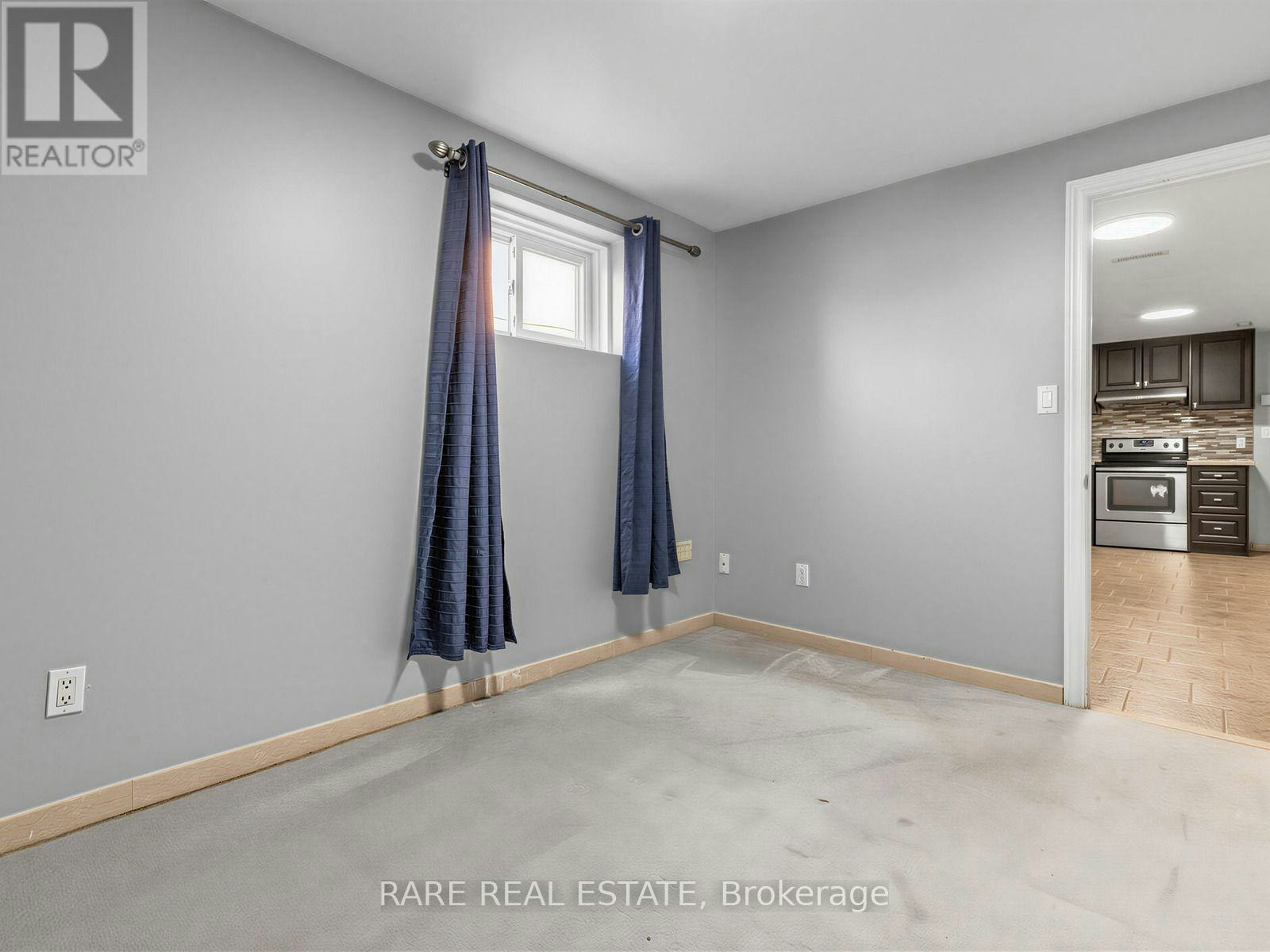 4 Hisey [Basement Crescent, Toronto, ON, M3N 1V1 - 14