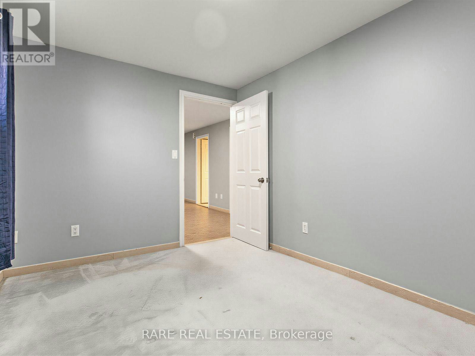 4 Hisey [Basement Crescent, Toronto, ON, M3N 1V1 - 15