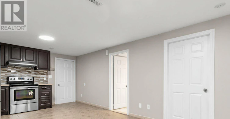 4 Hisey [Basement Crescent, Toronto, ON, M3N 1V1 - 9
