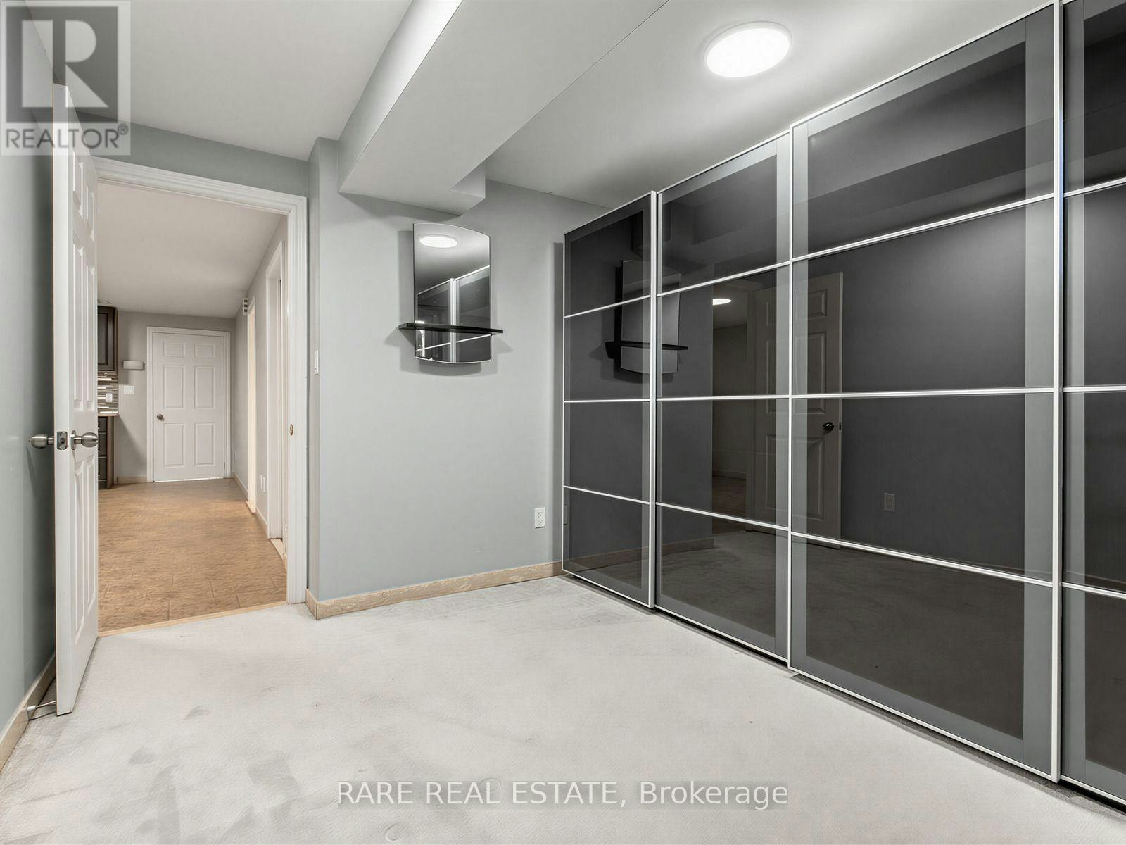 4 Hisey [Basement Crescent, Toronto, ON, M3N 1V1 - 17